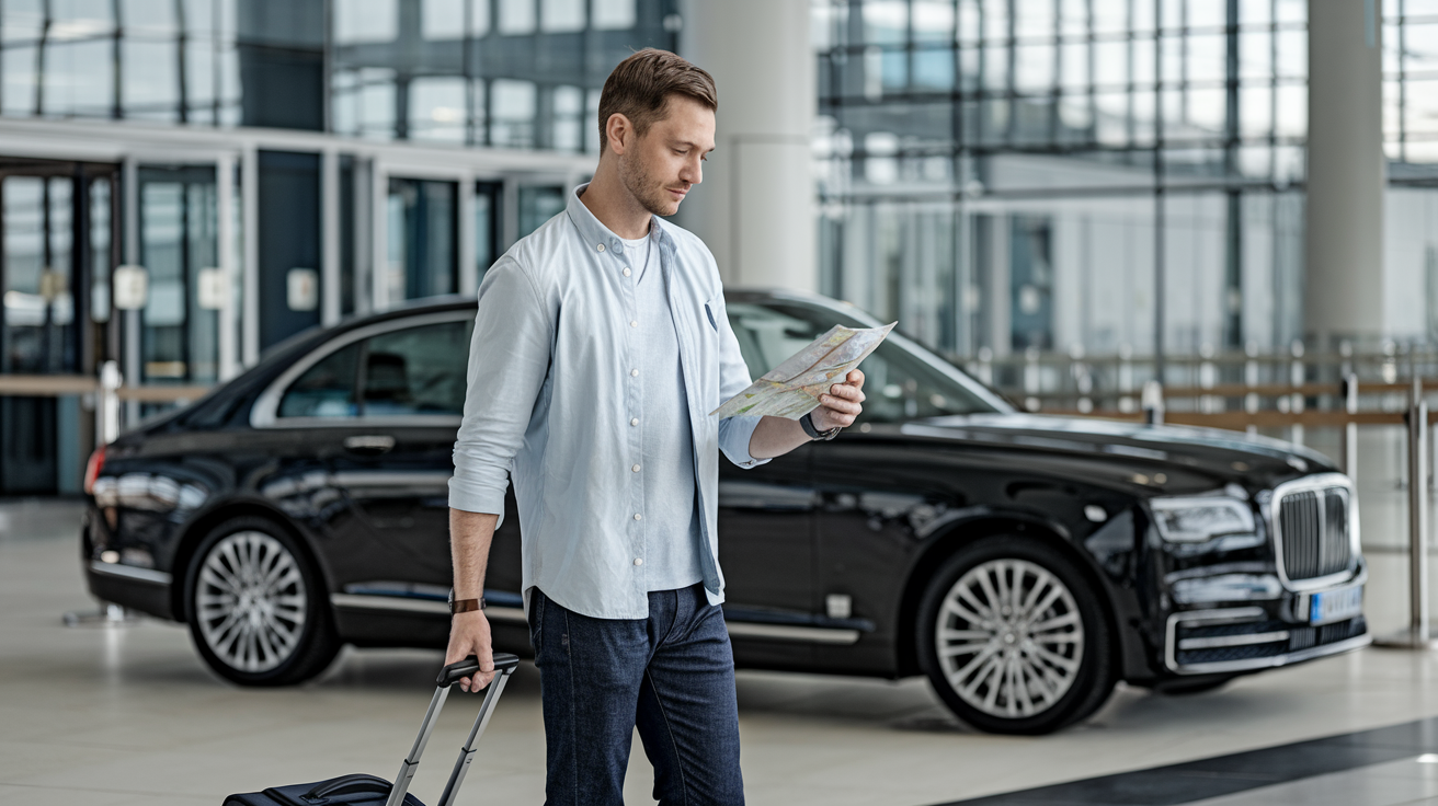 Paris Orly Airport to Le Plessis-Robinson Transfer: Your Complete Guide